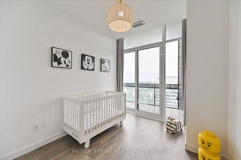 Photo 23 at Ph 5801 - 8 Eglinton Avenue E, Mount Pleasant West, Toronto