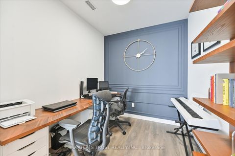 Photo 24 at Ph 5801 - 8 Eglinton Avenue E, Mount Pleasant West, Toronto
