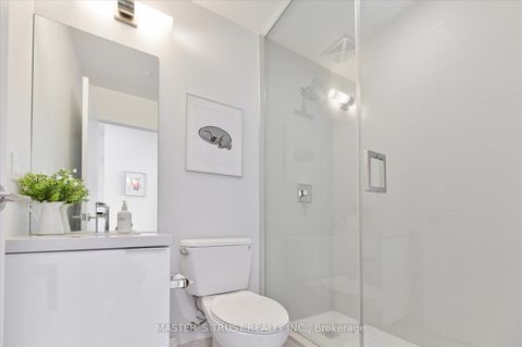 Photo 25 at Ph 5801 - 8 Eglinton Avenue E, Mount Pleasant West, Toronto