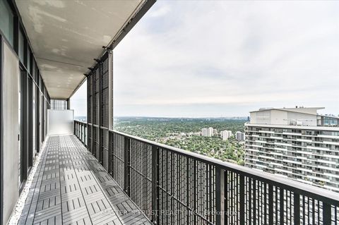 Photo 26 at Ph 5801 - 8 Eglinton Avenue E, Mount Pleasant West, Toronto