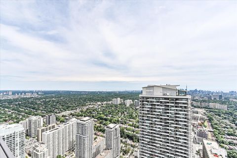 Photo 28 at Ph 5801 - 8 Eglinton Avenue E, Mount Pleasant West, Toronto