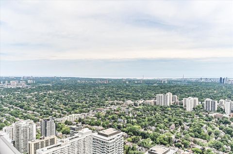 Photo 29 at Ph 5801 - 8 Eglinton Avenue E, Mount Pleasant West, Toronto