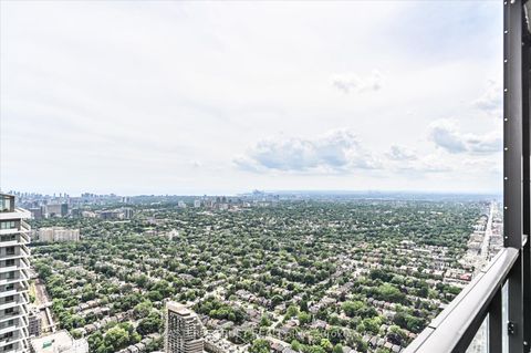 Photo 30 at Ph 5801 - 8 Eglinton Avenue E, Mount Pleasant West, Toronto