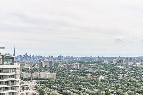 Photo 31 at Ph 5801 - 8 Eglinton Avenue E, Mount Pleasant West, Toronto