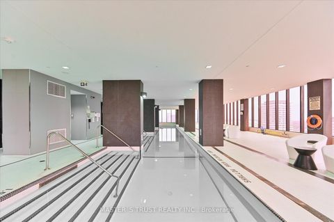 Photo 32 at Ph 5801 - 8 Eglinton Avenue E, Mount Pleasant West, Toronto