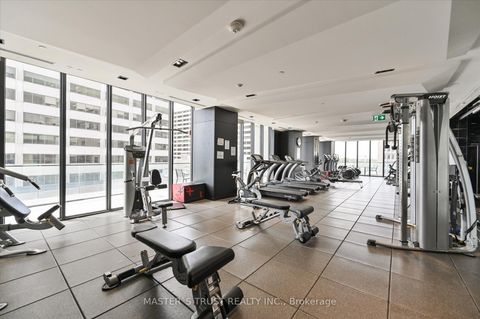 Photo 33 at Ph 5801 - 8 Eglinton Avenue E, Mount Pleasant West, Toronto