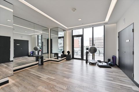 Photo 34 at Ph 5801 - 8 Eglinton Avenue E, Mount Pleasant West, Toronto