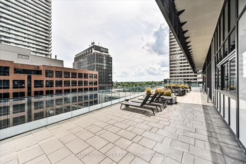 Photo 35 at Ph 5801 - 8 Eglinton Avenue E, Mount Pleasant West, Toronto