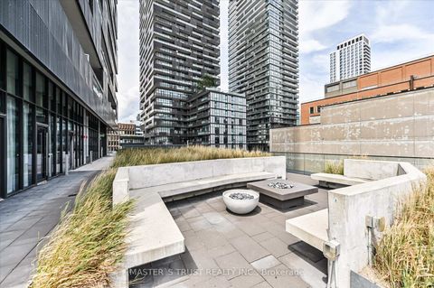 Photo 36 at Ph 5801 - 8 Eglinton Avenue E, Mount Pleasant West, Toronto