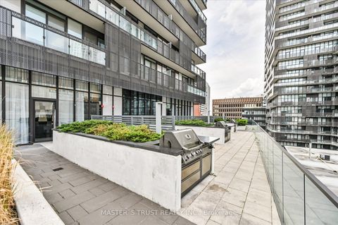 Photo 37 at Ph 5801 - 8 Eglinton Avenue E, Mount Pleasant West, Toronto