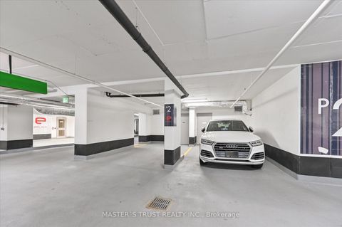 Photo 38 at Ph 5801 - 8 Eglinton Avenue E, Mount Pleasant West, Toronto