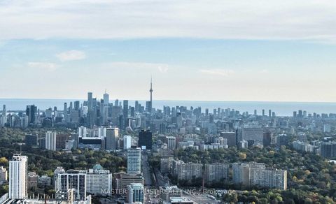Photo 41 at Ph 5801 - 8 Eglinton Avenue E, Mount Pleasant West, Toronto