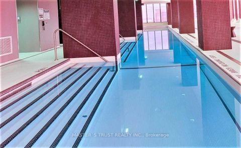 Photo 43 at Ph 5801 - 8 Eglinton Avenue E, Mount Pleasant West, Toronto