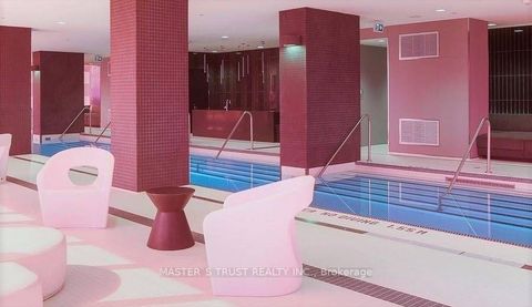 Photo 44 at Ph 5801 - 8 Eglinton Avenue E, Mount Pleasant West, Toronto