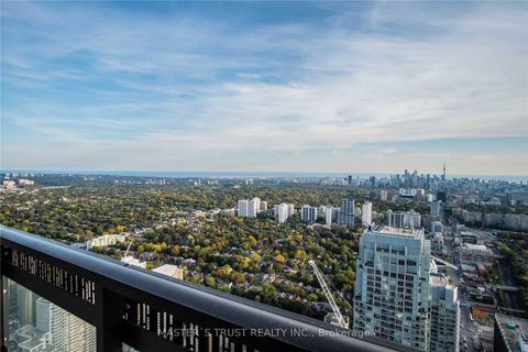 Photo 45 at Ph 5801 - 8 Eglinton Avenue E, Mount Pleasant West, Toronto