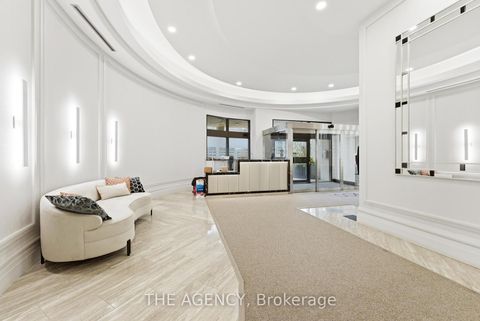 Photo 2 at 902 - 900 Yonge Street, Annex, Toronto