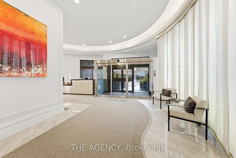 Photo 3 at 902 - 900 Yonge Street, Annex, Toronto
