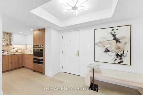 Photo 5 at 902 - 900 Yonge Street, Annex, Toronto
