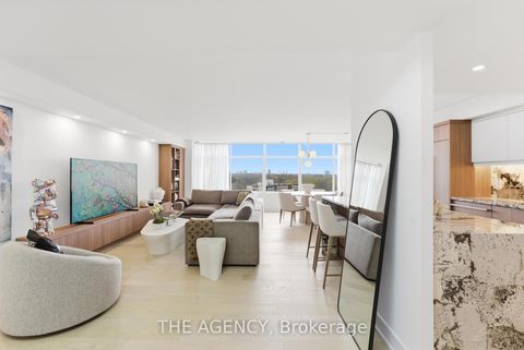 Photo 6 at 902 - 900 Yonge Street, Annex, Toronto