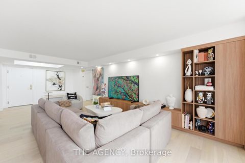 Photo 9 at 902 - 900 Yonge Street, Annex, Toronto
