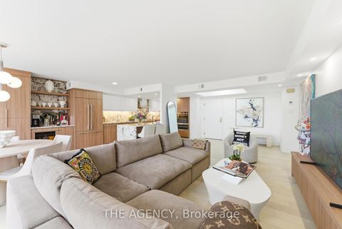 Photo 10 at 902 - 900 Yonge Street, Annex, Toronto