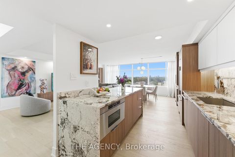 Photo 14 at 902 - 900 Yonge Street, Annex, Toronto