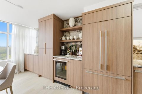 Photo 19 at 902 - 900 Yonge Street, Annex, Toronto