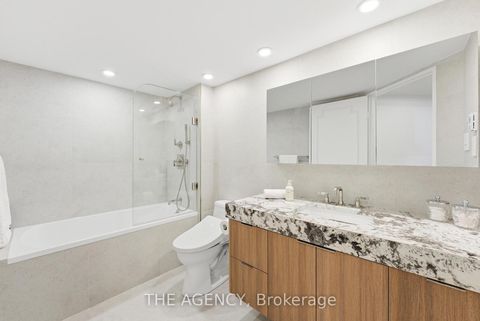 Photo 27 at 902 - 900 Yonge Street, Annex, Toronto