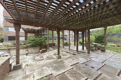 Photo 34 at 902 - 900 Yonge Street, Annex, Toronto
