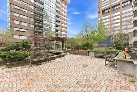 Photo 35 at 902 - 900 Yonge Street, Annex, Toronto