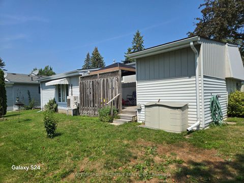 Photo 15 at 36 Weeping Willow Drive, Rural Innisfil, Innisfil