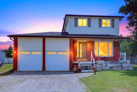 Photo 0 at 25 Edgewood Crescent, New Lowell, Clearview