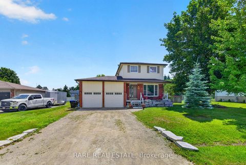 Photo 3 at 25 Edgewood Crescent, New Lowell, Clearview