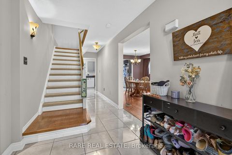 Photo 5 at 25 Edgewood Crescent, New Lowell, Clearview