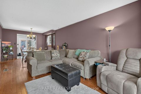 Photo 10 at 25 Edgewood Crescent, New Lowell, Clearview