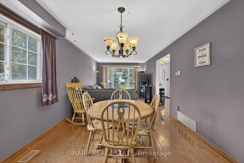 Photo 12 at 25 Edgewood Crescent, New Lowell, Clearview