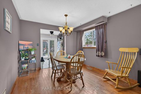 Photo 13 at 25 Edgewood Crescent, New Lowell, Clearview