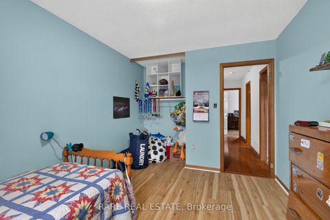 Photo 25 at 25 Edgewood Crescent, New Lowell, Clearview