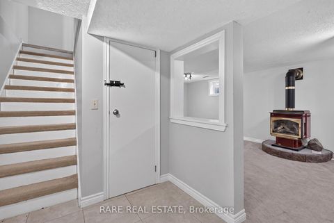 Photo 28 at 25 Edgewood Crescent, New Lowell, Clearview