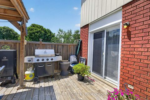 Photo 33 at 25 Edgewood Crescent, New Lowell, Clearview