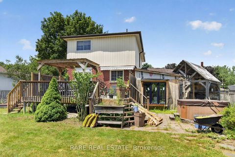 Photo 35 at 25 Edgewood Crescent, New Lowell, Clearview