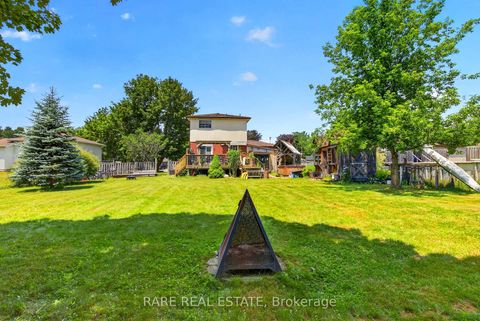 Photo 36 at 25 Edgewood Crescent, New Lowell, Clearview