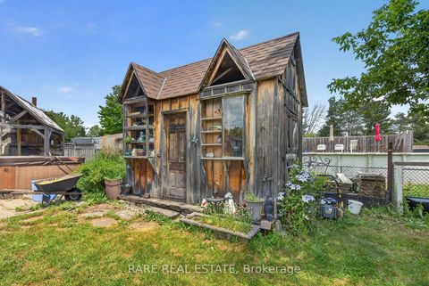 Photo 37 at 25 Edgewood Crescent, New Lowell, Clearview