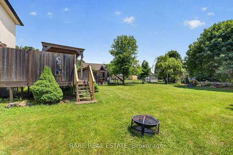 Photo 39 at 25 Edgewood Crescent, New Lowell, Clearview