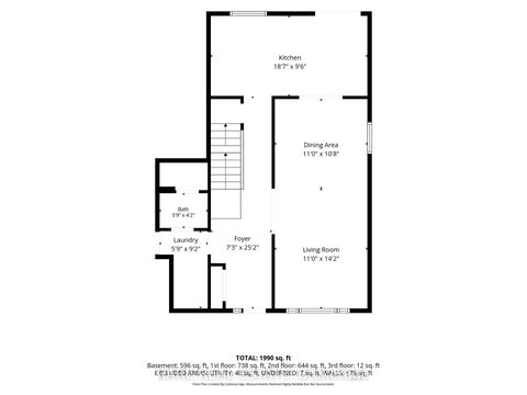 Photo 41 at 25 Edgewood Crescent, New Lowell, Clearview
