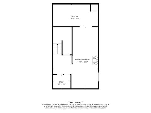 Photo 43 at 25 Edgewood Crescent, New Lowell, Clearview
