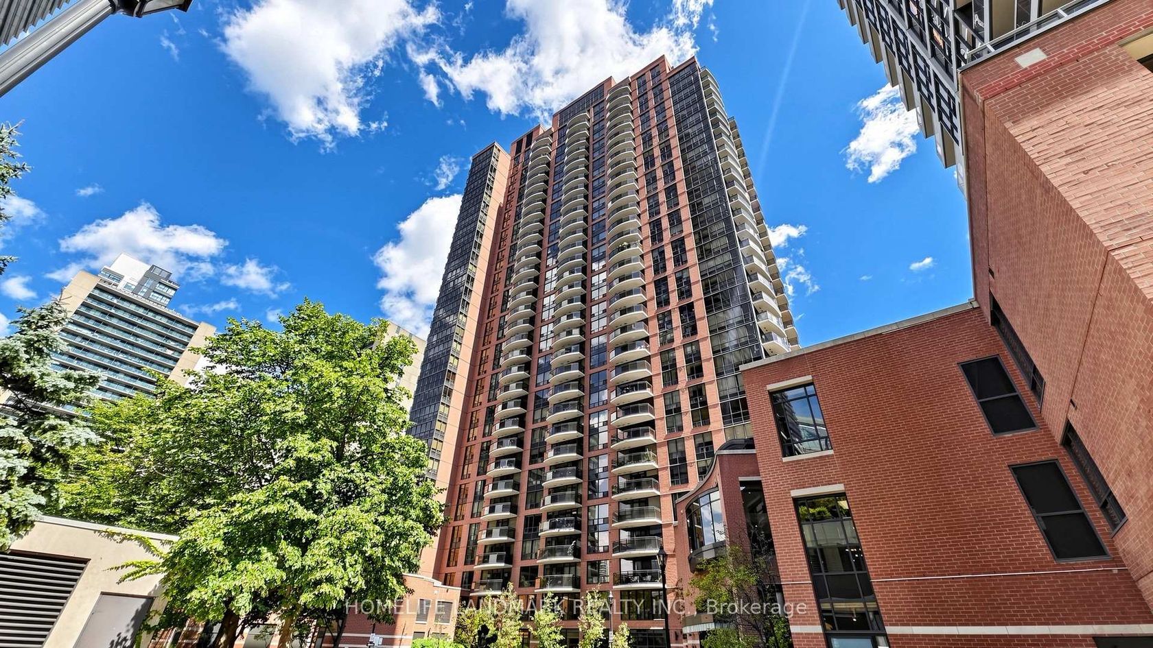 1105 - 33 Sheppard Avenue E, Willowdale East, Toronto photo number 2