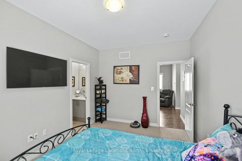 Photo 11 at 214 SPRINGFIELD Crescent, Stayner, Clearview