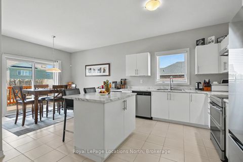 Photo 17 at 214 SPRINGFIELD Crescent, Stayner, Clearview