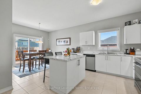 Photo 18 at 214 SPRINGFIELD Crescent, Stayner, Clearview